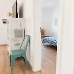 Casa Delfin On Center Beach: Wifi, Netflix, Aircon...