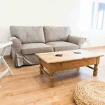 Casa Delfin On Center Beach: Wifi, Netflix, Aircon... 度假居
