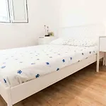 Casa Delfin On Center Beach: Wifi, Netflix, Aircon... 科拉雷侯