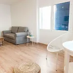 Casa Delfin On Center Beach: Wifi, Netflix, Aircon...