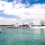 Casa Delfin On Center Beach: Wifi, Netflix, Aircon... 科拉雷侯