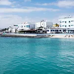 度假居 Casa Delfin On Center Beach: Wifi, Netflix, Aircon... 科拉雷侯