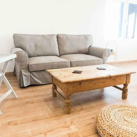 Casa Delfin On Center Beach: Wifi, Netflix, Aircon... Ferienhaus