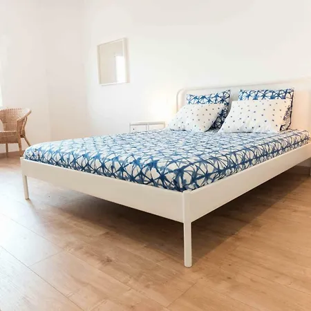 Prázdninový dům Casa Delfin On Center Beach: Wifi, Netflix, Aircon...