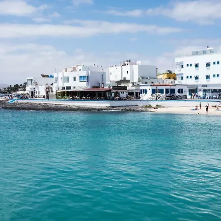 Prázdninový dům Casa Delfin On Center Beach: Wifi, Netflix, Aircon... Corralejo