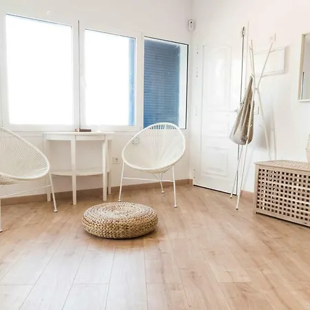 Holiday home Casa Delfin On Center Beach: Wifi, Netflix, Aircon... *
