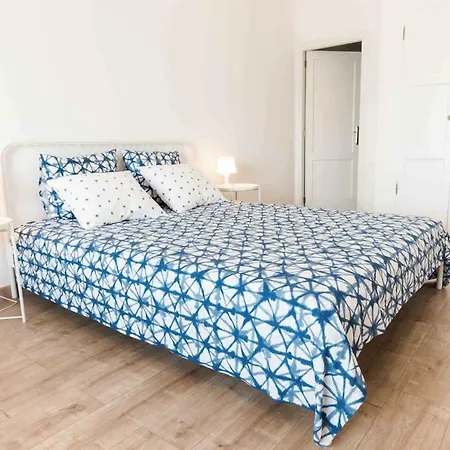 Casa Delfin On Center Beach: Wifi, Netflix, Aircon... * Corralejo