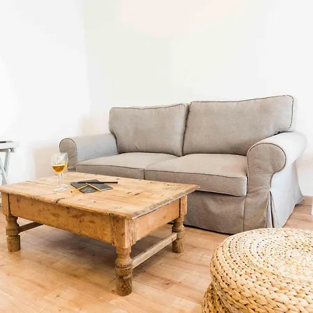 Holiday home Casa Delfin On Center Beach: Wifi, Netflix, Aircon... *