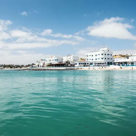 Holiday home Casa Delfin On Center Beach: Wifi, Netflix, Aircon... Corralejo