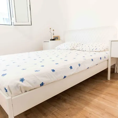 Casa Delfin On Center Beach: Wifi, Netflix, Aircon... Corralejo
