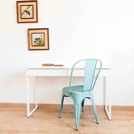 Casa Delfin On Center Beach: Wifi, Netflix, Aircon... Holiday home Corralejo
