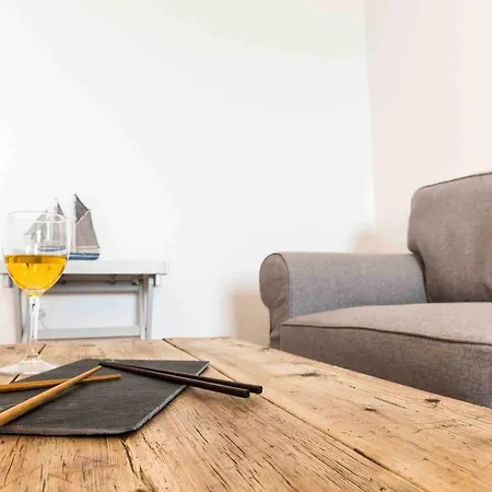 Holiday home Casa Delfin On Center Beach: Wifi, Netflix, Aircon... *