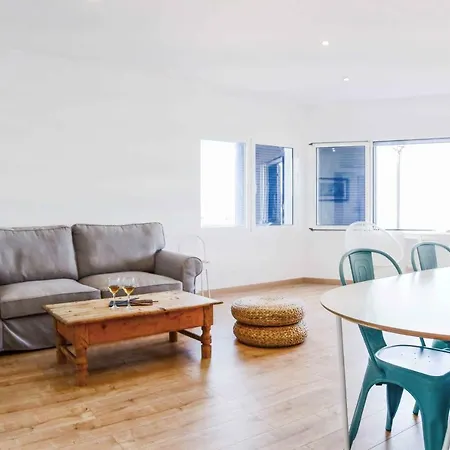 Holiday home Casa Delfin On Center Beach: Wifi, Netflix, Aircon...